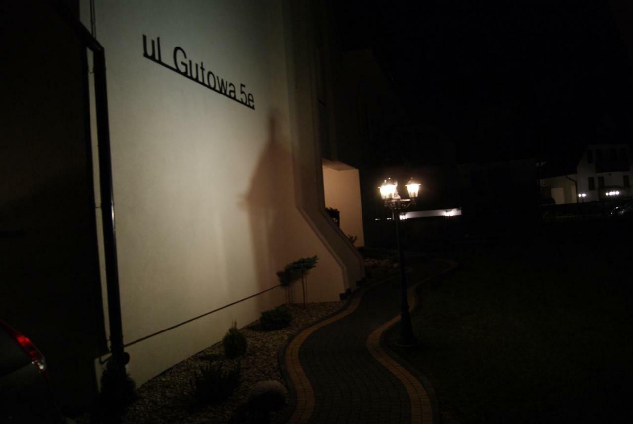 Apartament Goralski Murzasichle Exterior photo