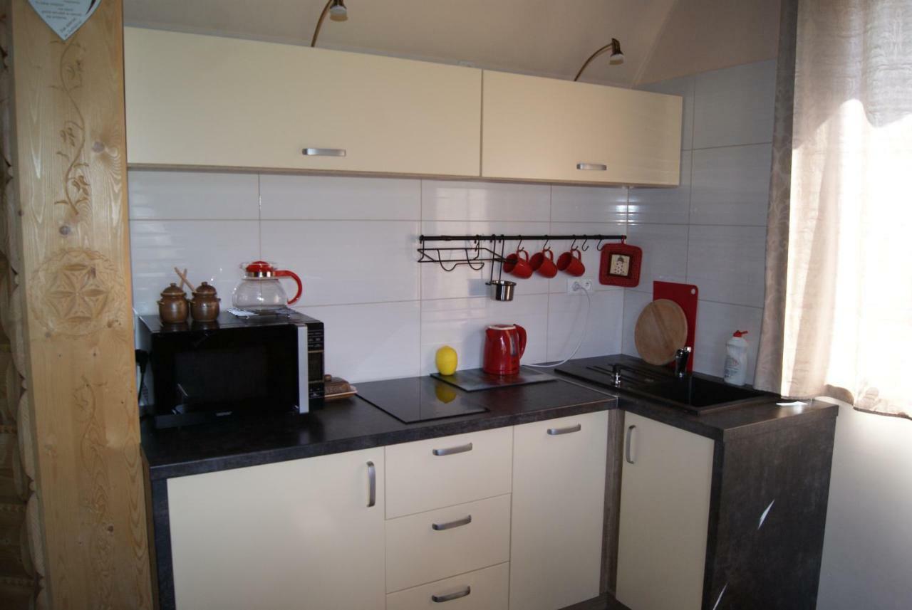 Apartament Goralski Murzasichle Exterior photo